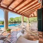 Villa Sa Punta Des Far